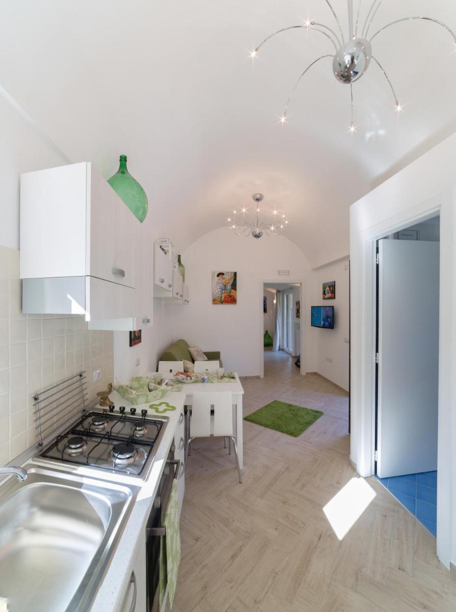 Casa Rosanna - Housity