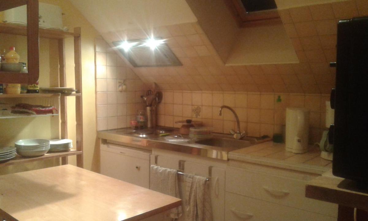 Maison Fleurie - Housity
