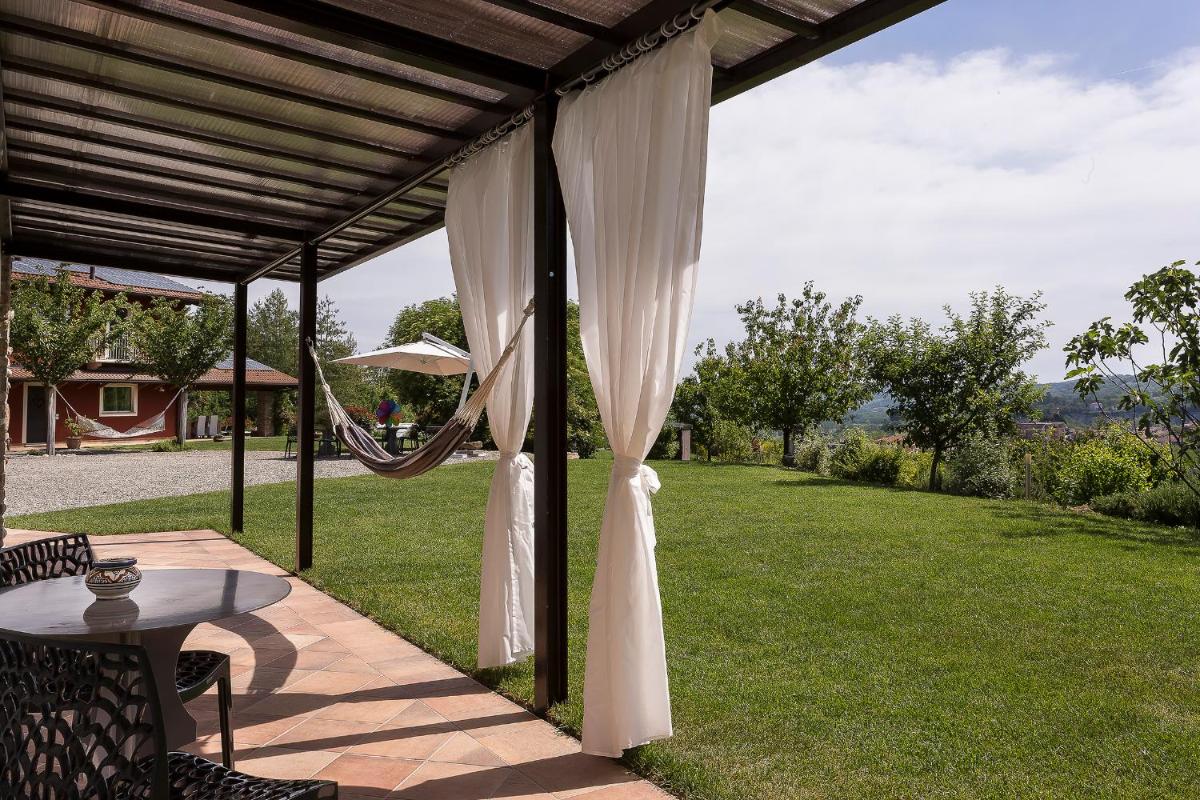 Il Sambuco Innamorato - Housity