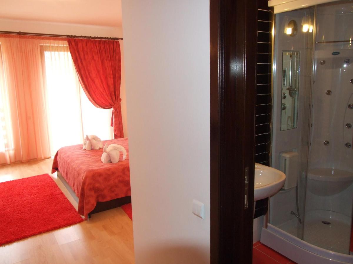 Hotel boutique Garden Resort by Brancoveanu - Housity