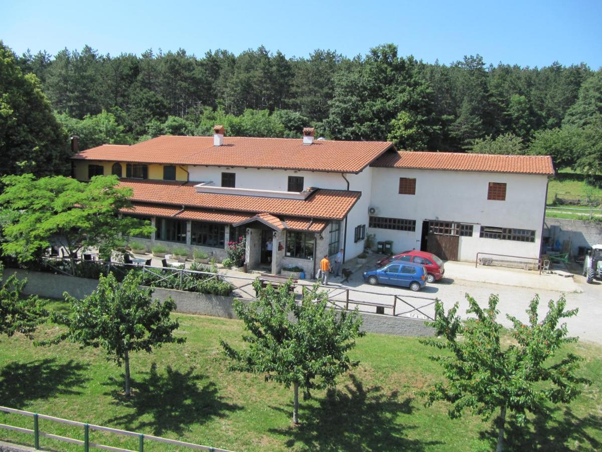 Farm stay File - Housity