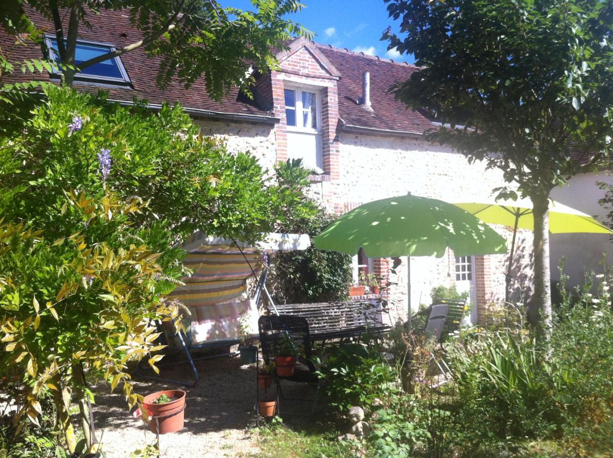 Les 3 roses - Housity