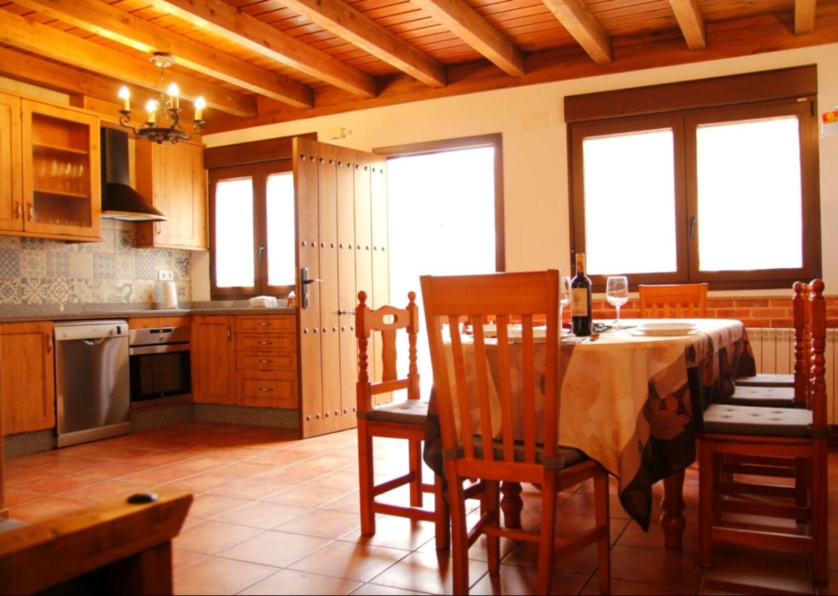 El Teñao - Housity