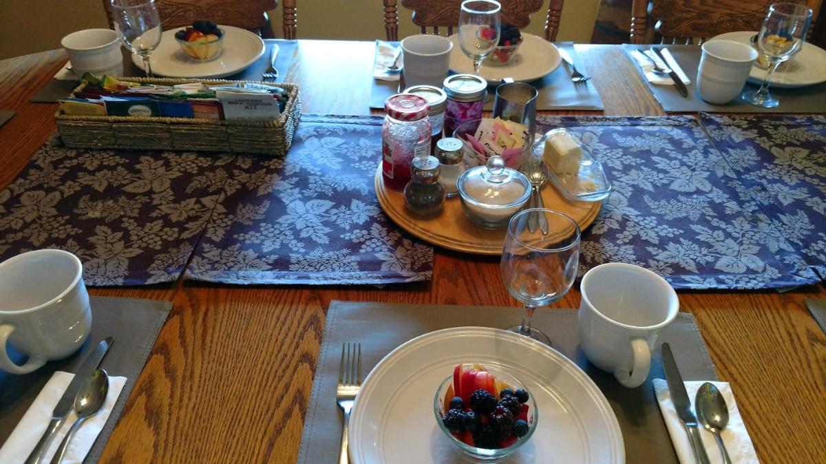 The Branded Calf Bed & Breakfast - Housity