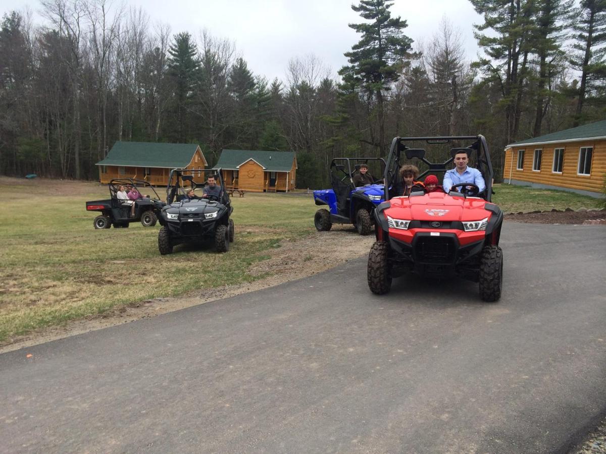 Catskill Mountains - Housity