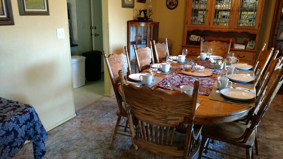 The Branded Calf Bed & Breakfast - Housity