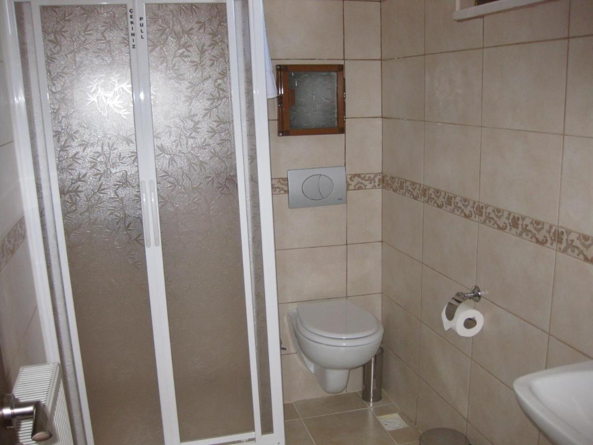 Villa Bagci Hotel - Housity