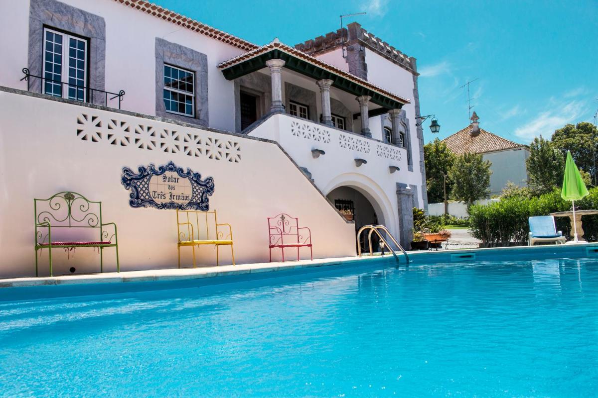 Casa do Infante - Housity