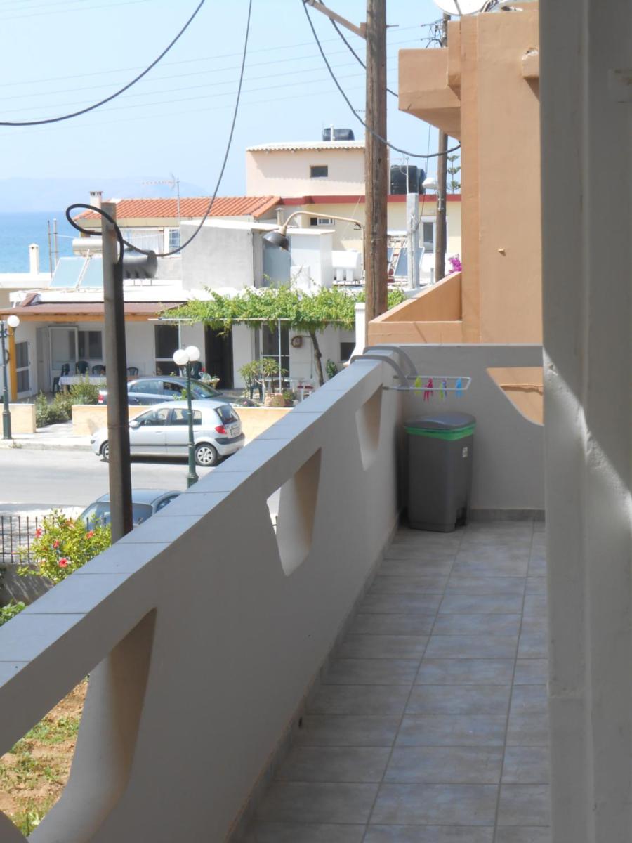 Frosso's Apartments - Housity