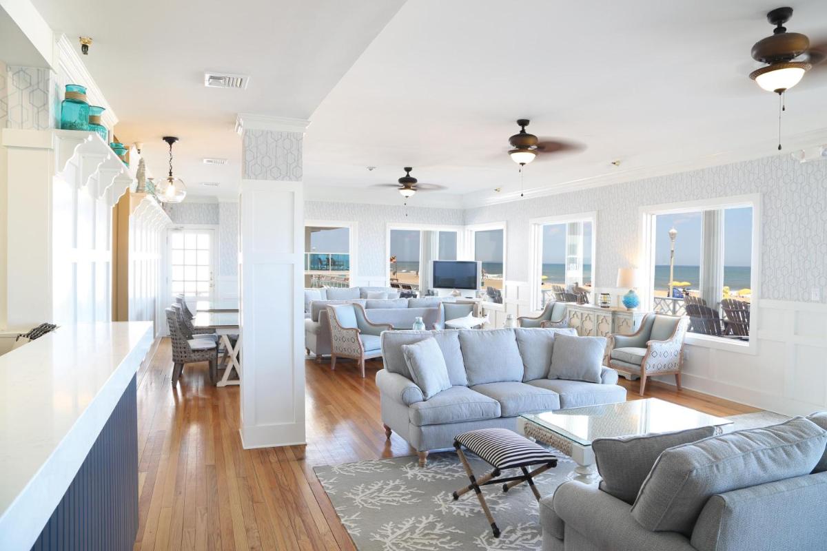 Harrison Hall Hotel - Housity