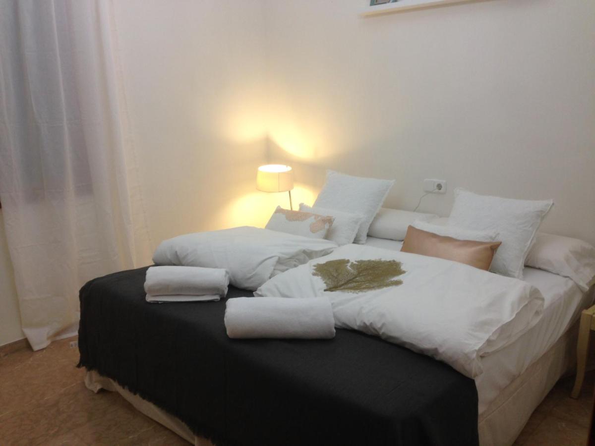 Suitetrails - Playa de Palma Beach House