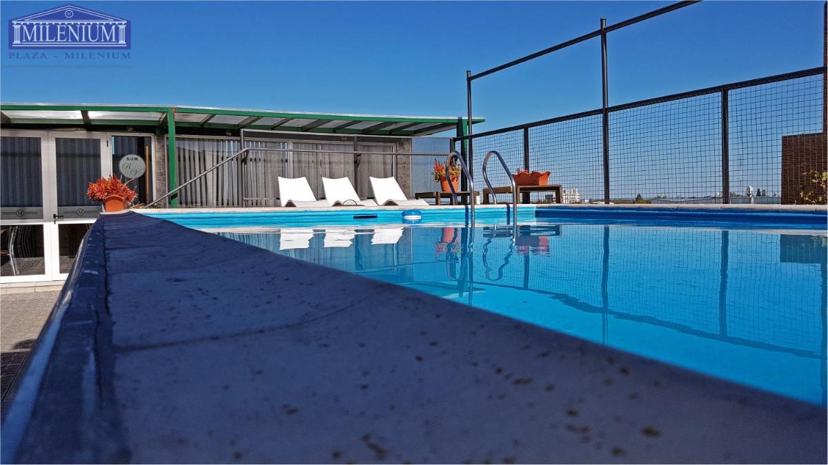 Plaza Milenium - Housity
