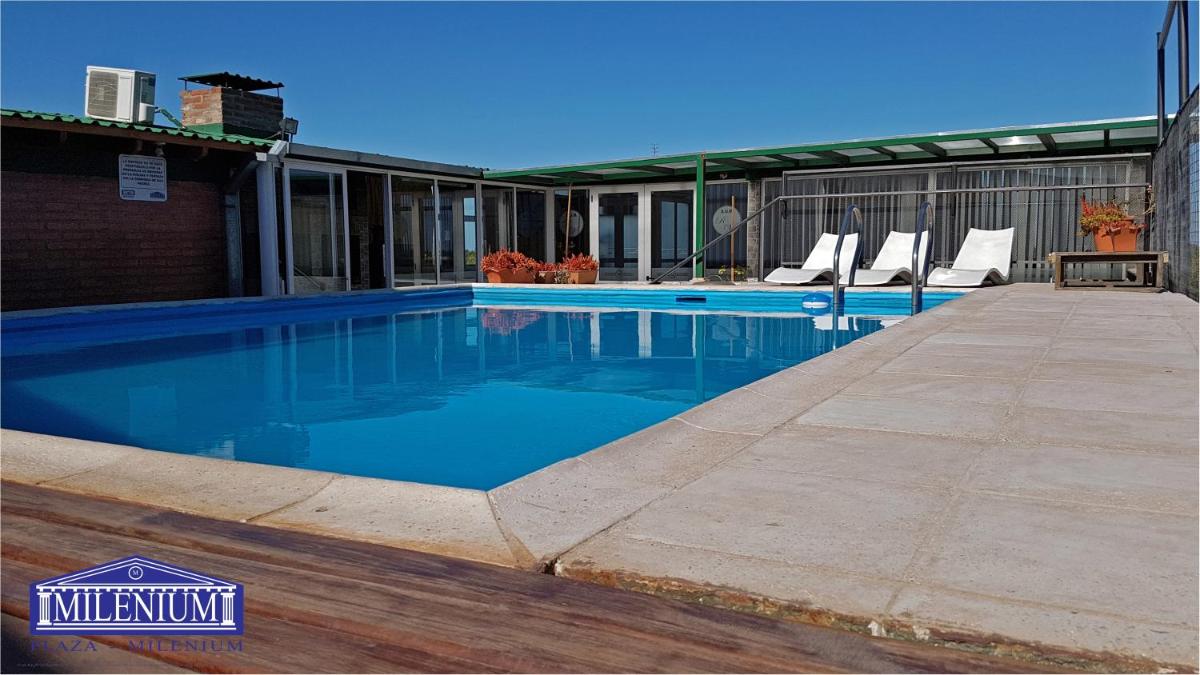 Plaza Milenium - Housity