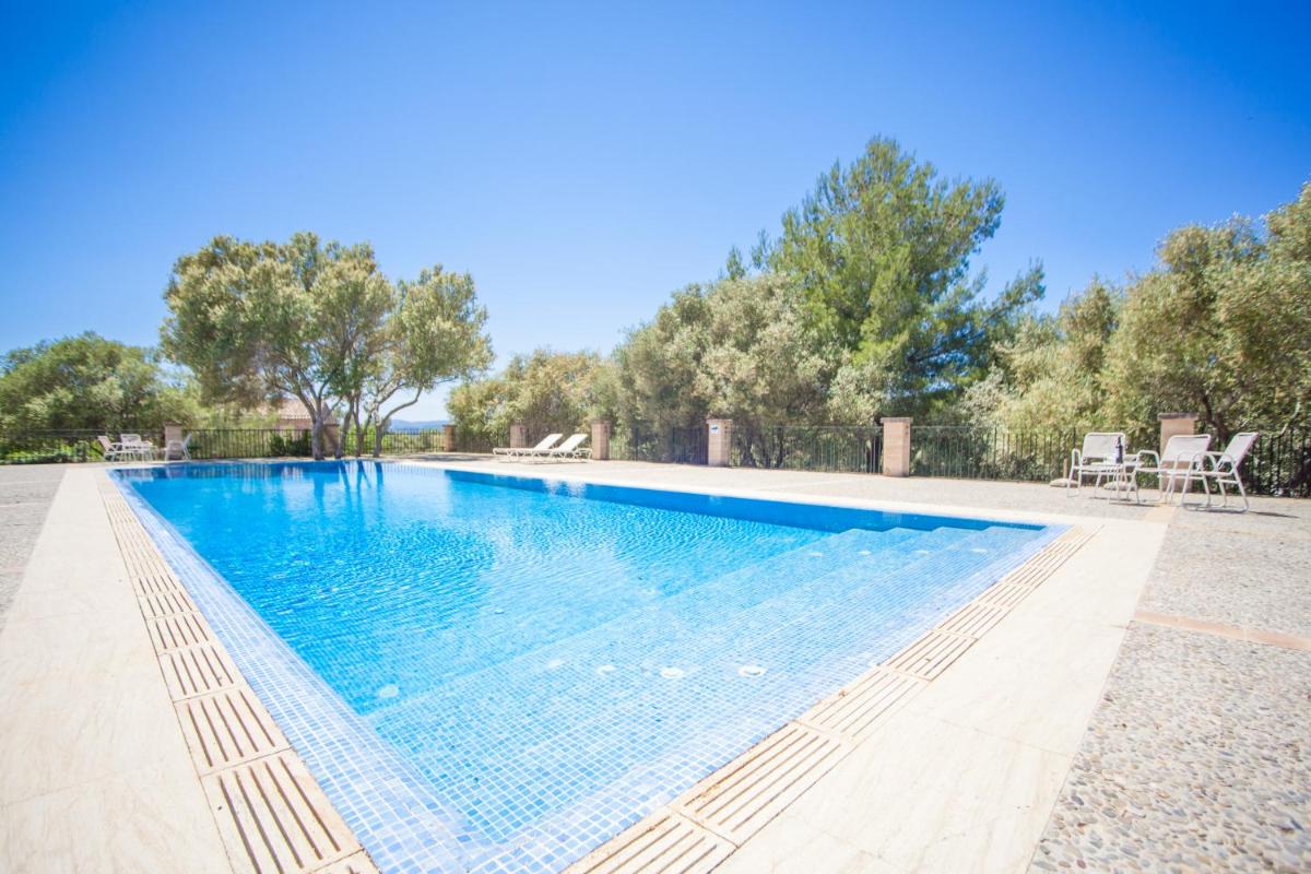 Suitetrails - Agroturismo Son Not
