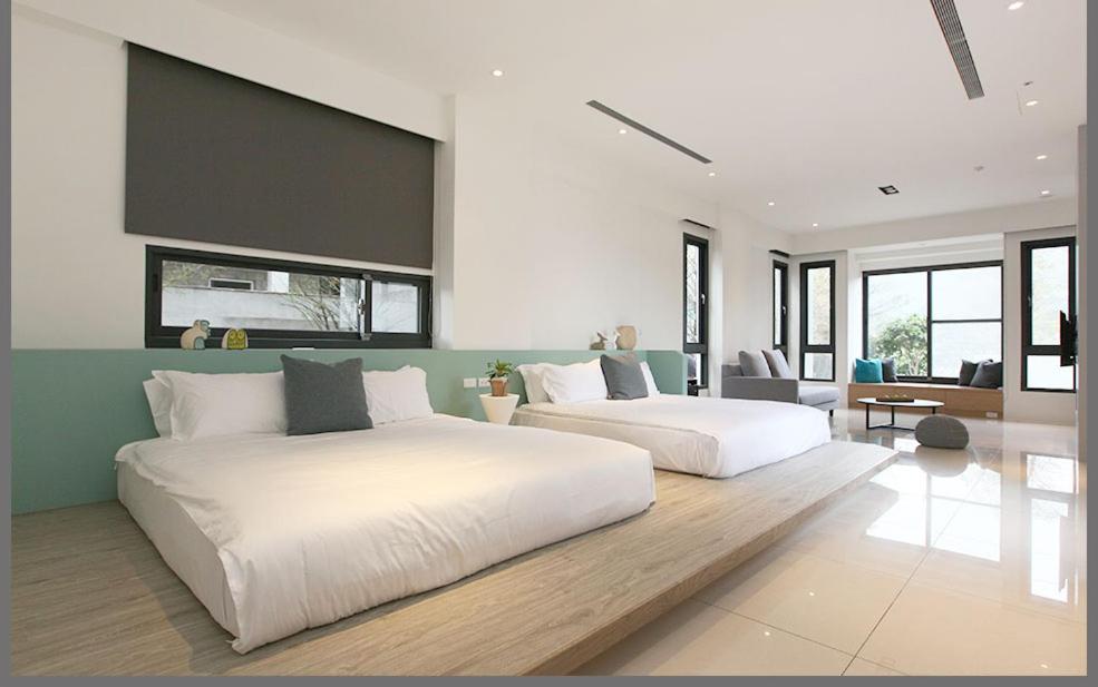 Lovely Pond Hostel - Housity