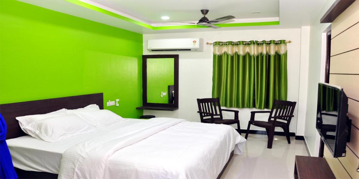 Sara Regency - Housity