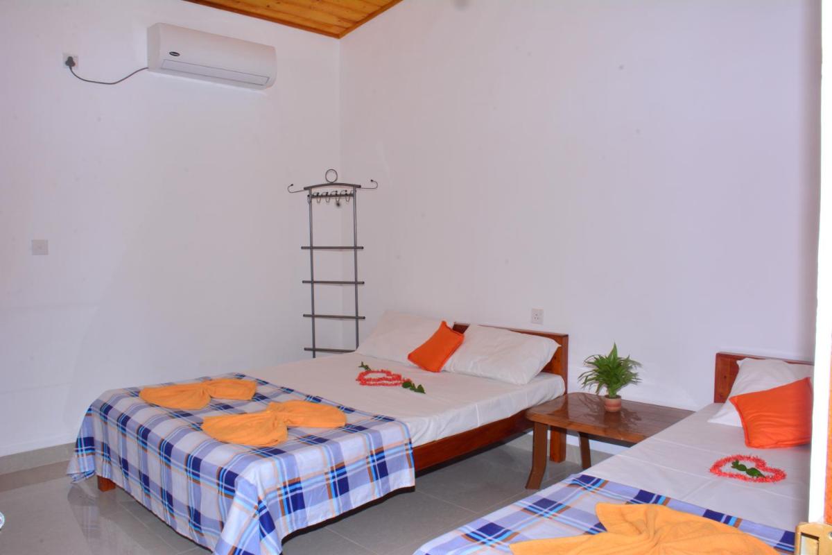 Pleasant Park Holiday Inn - Hizvo