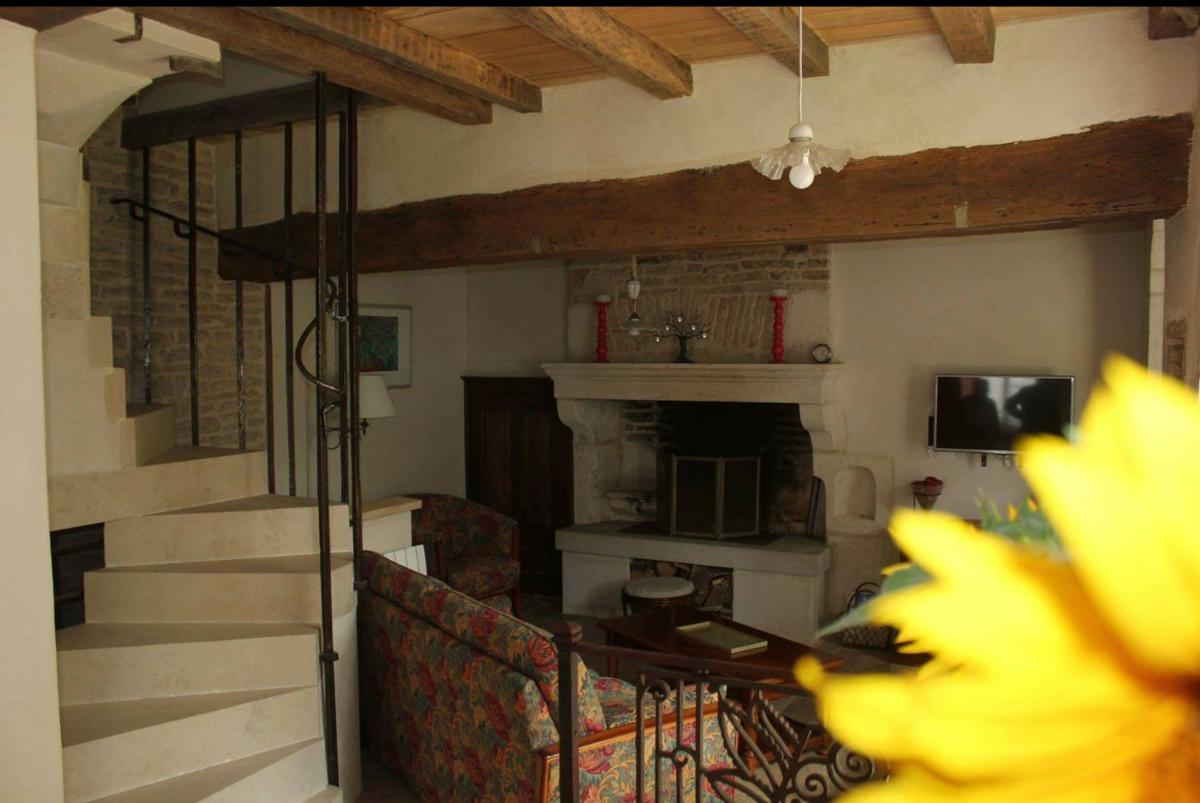 Gite La Ptite Lazz - Housity