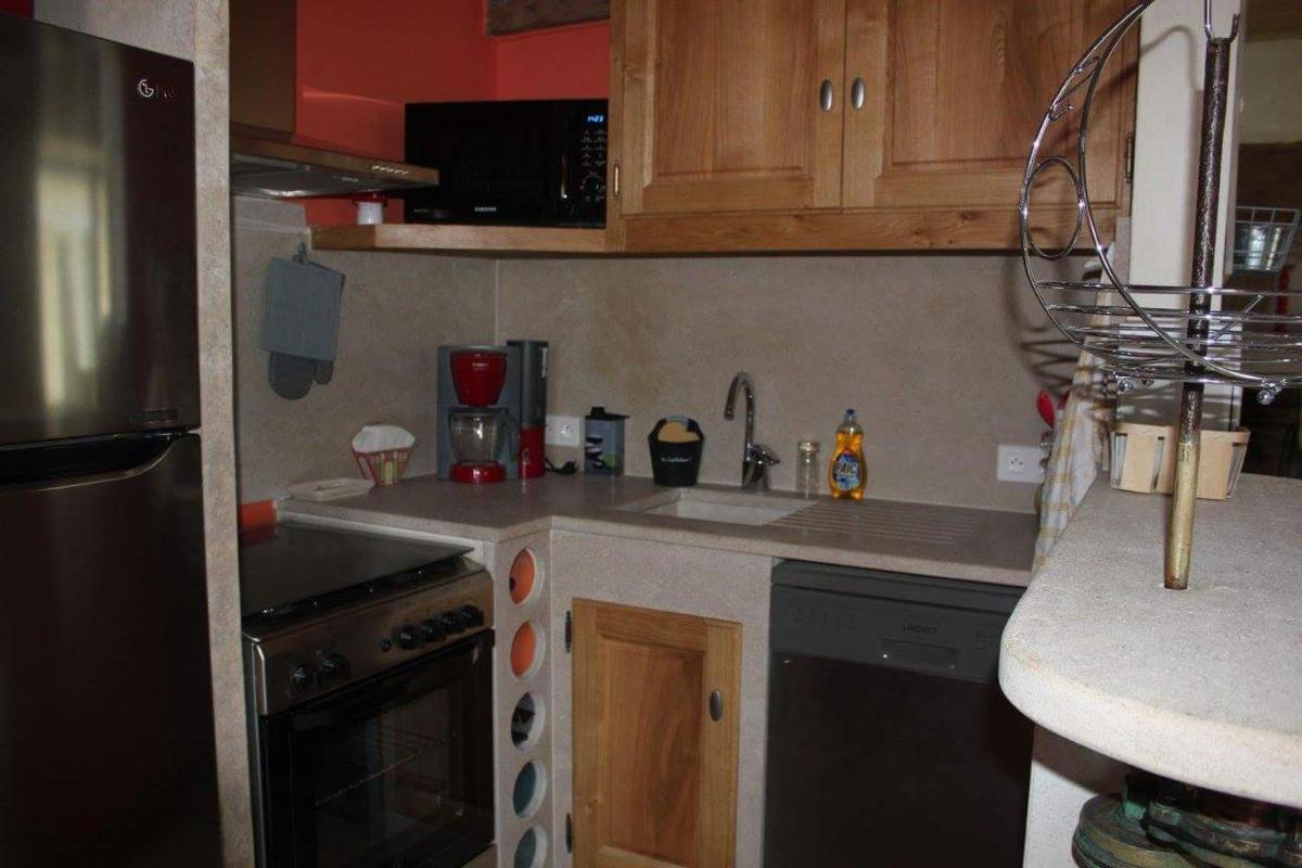 Gite La Ptite Lazz - Housity