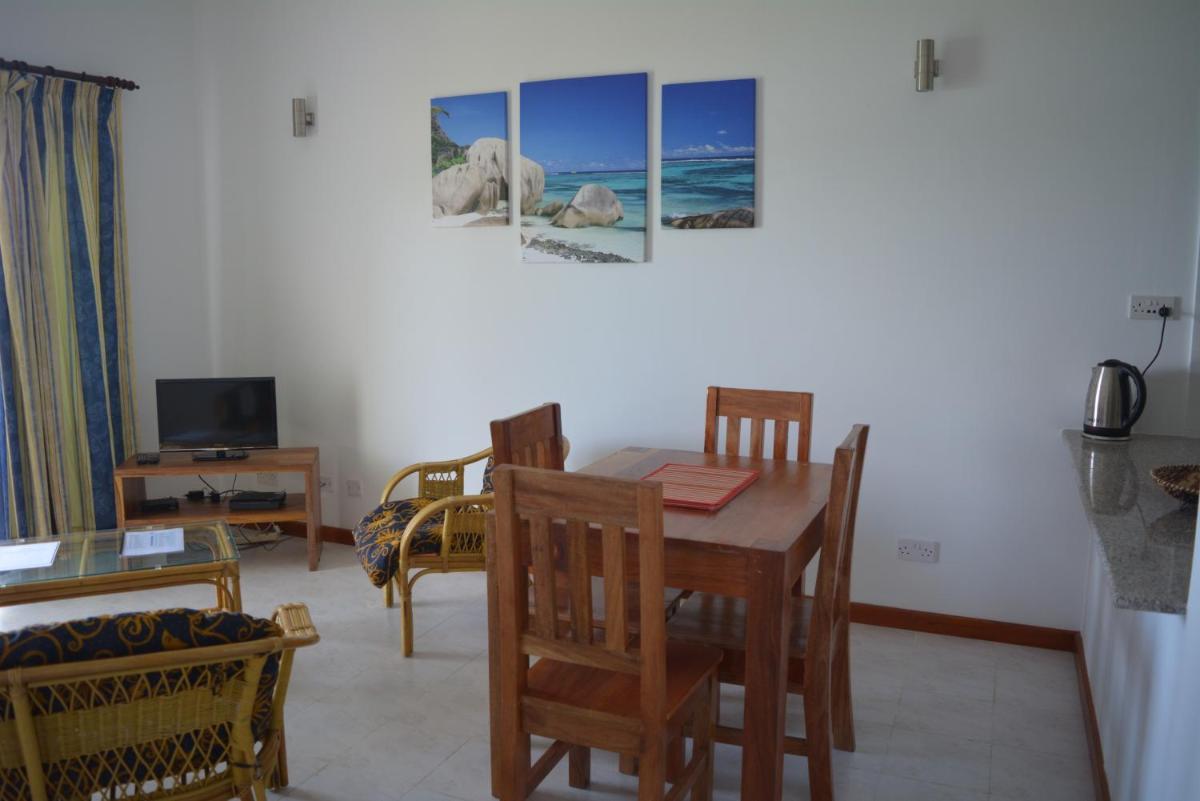 ManFiyo Guest House - Housity