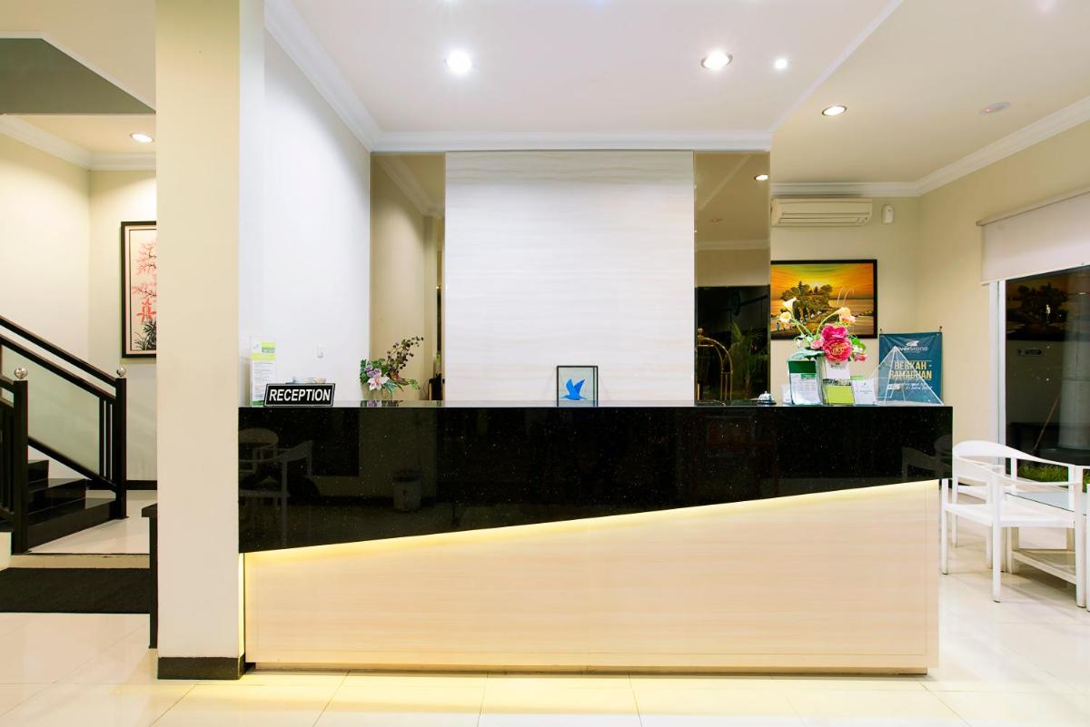 Riverstone Hotel & Cottage - Housity