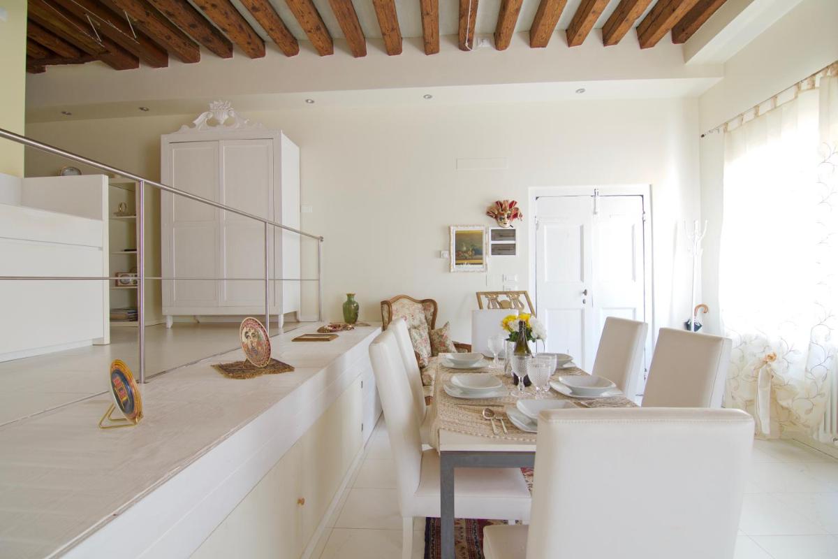 Venezia Gentile - Housity