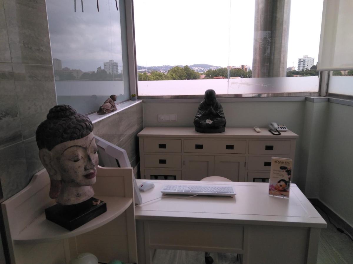 Imagen de la galería de Hotel Spa Pinar del Mar, en Platja d'Aro