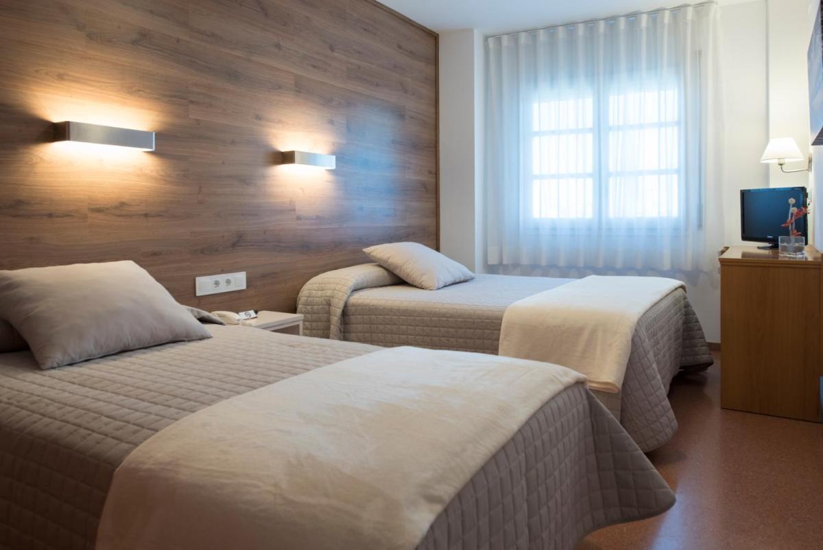 Suitetrails - Hotel Nadal