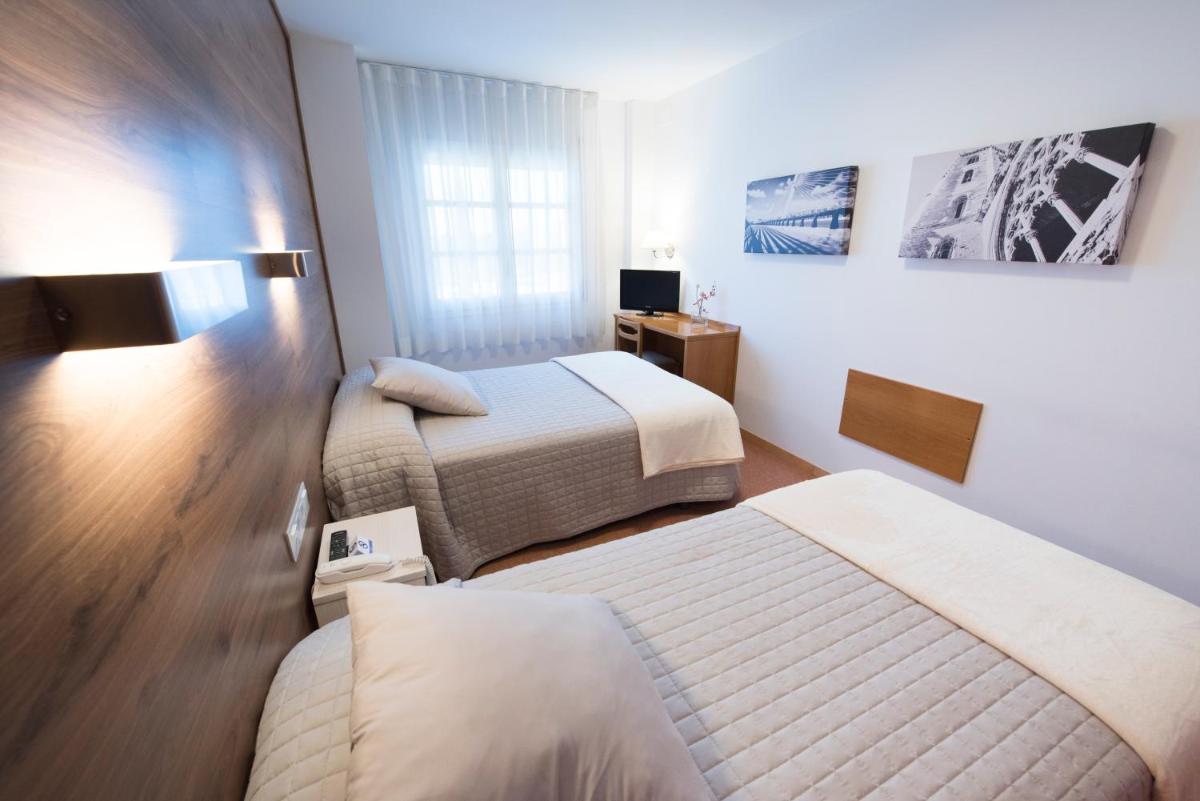 Hotel Nadal - Hizvo