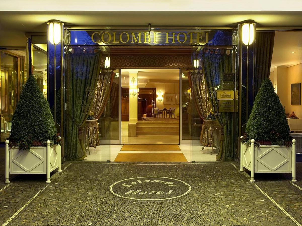 Galeriebild der Unterkunft Colombi Hotel in Freiburg im Breisgau