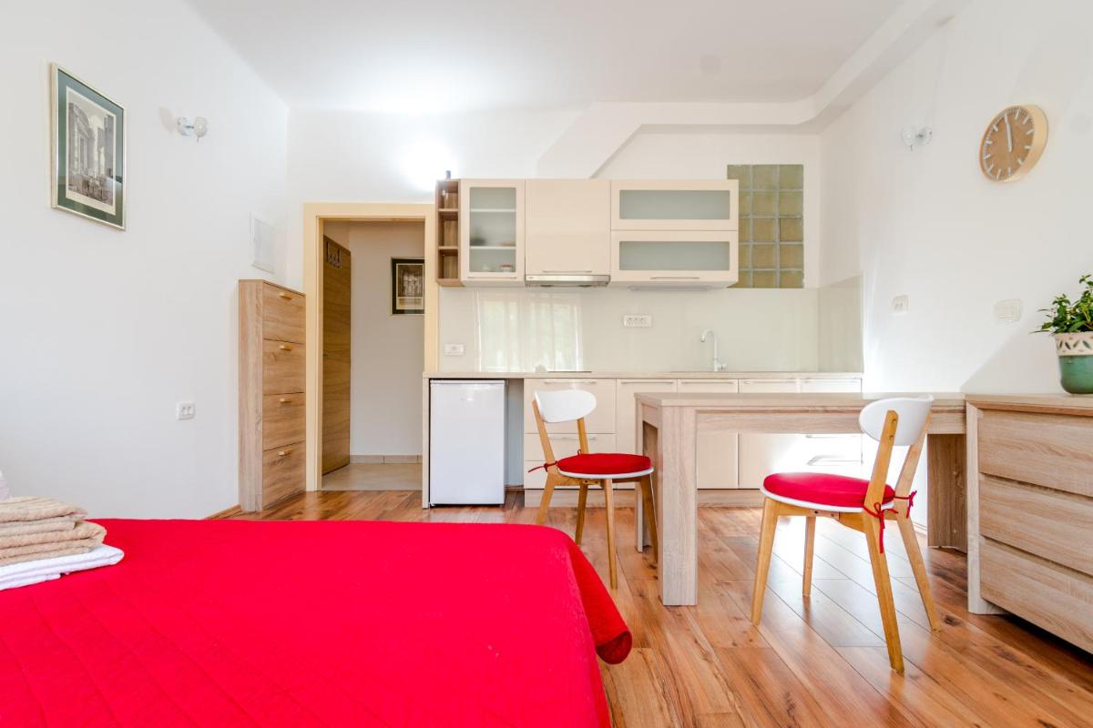 Suitetrails - Apartments Yoe