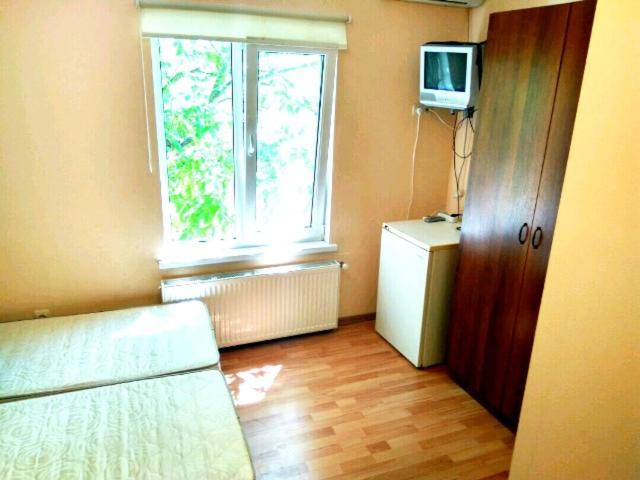 Suitetrails - Apartments on Rulevoy Pereulok