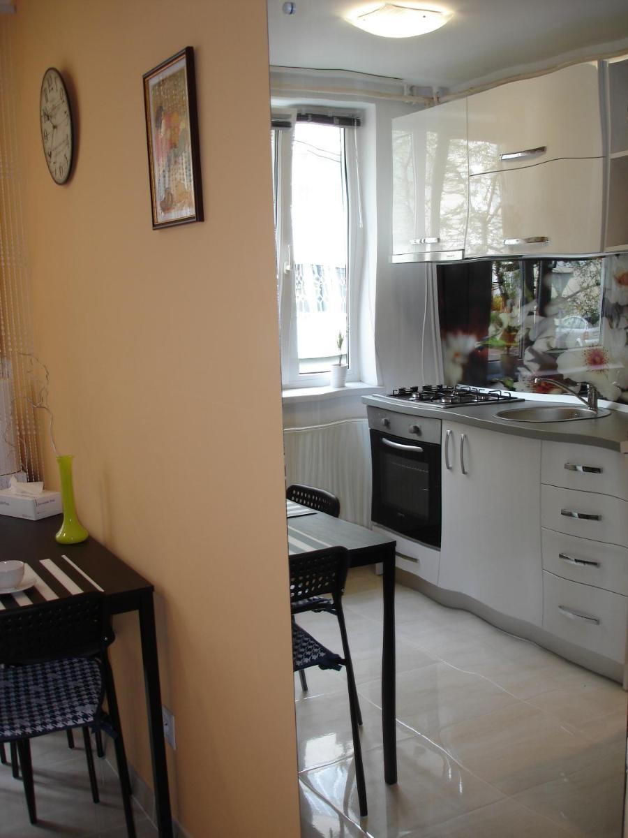 Apartament Central - Housity
