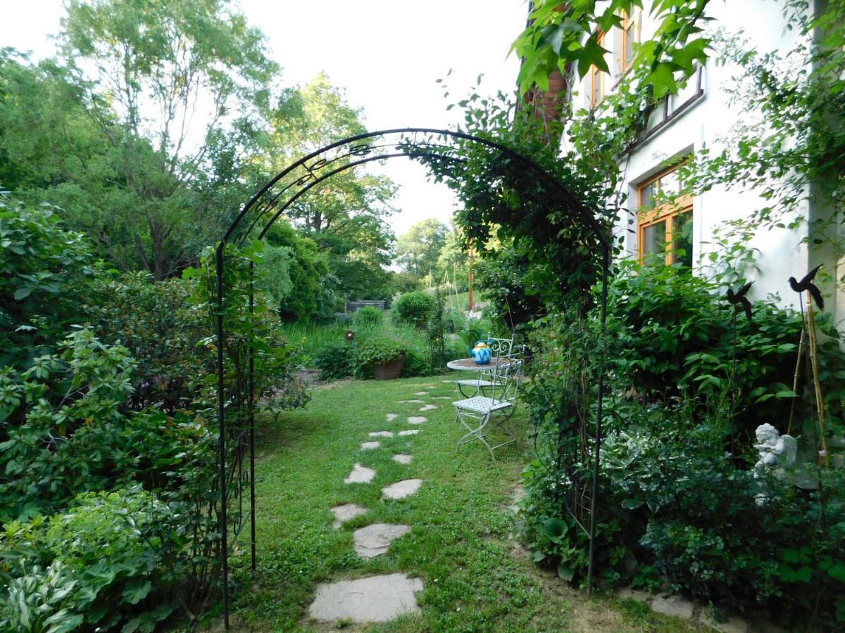 Hannas Landhaus - Housity