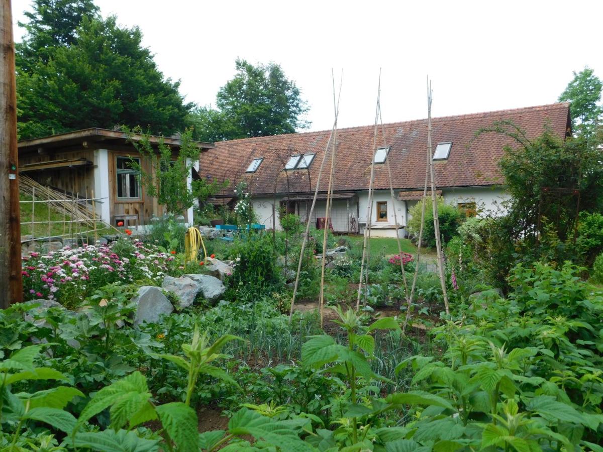 Hannas Landhaus - Housity