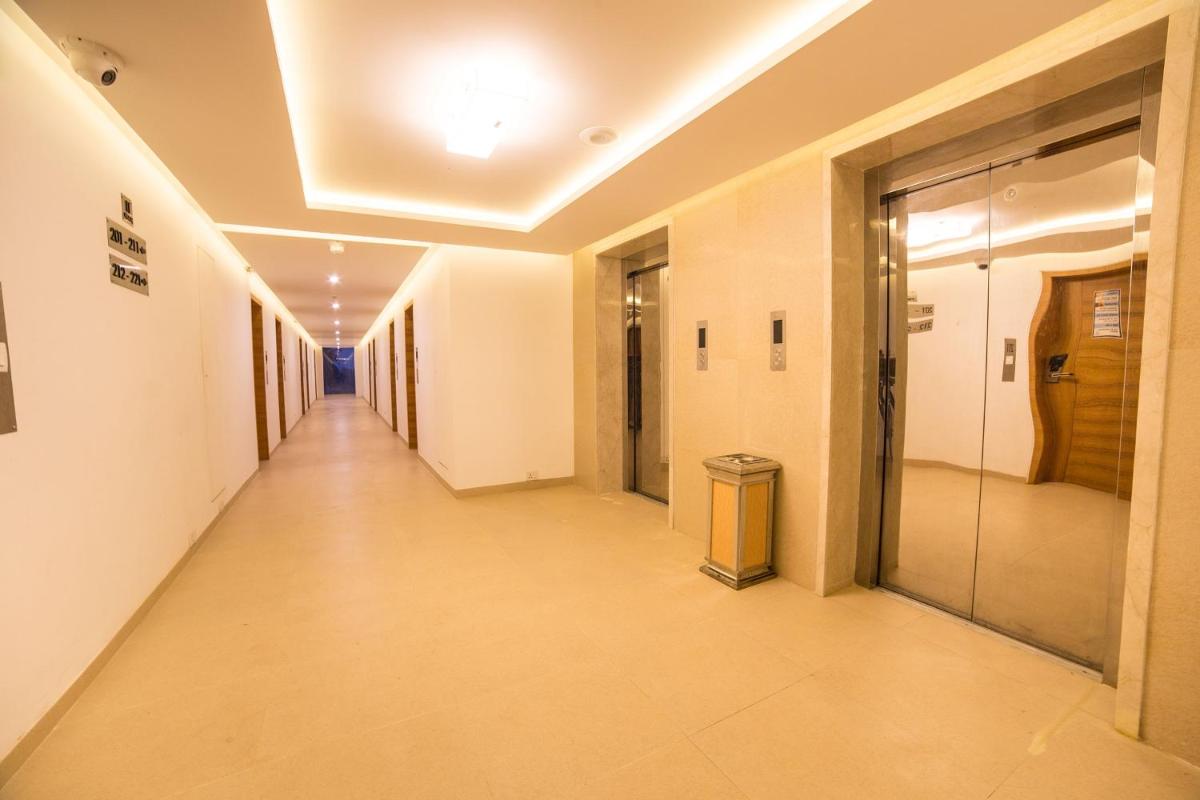 Hotel Vivera Grande - Housity