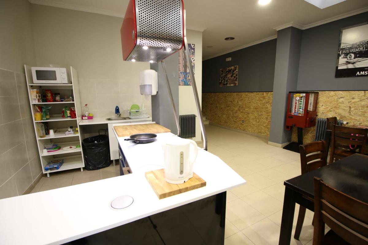 Hotel Alda Centro Palencia - Housity