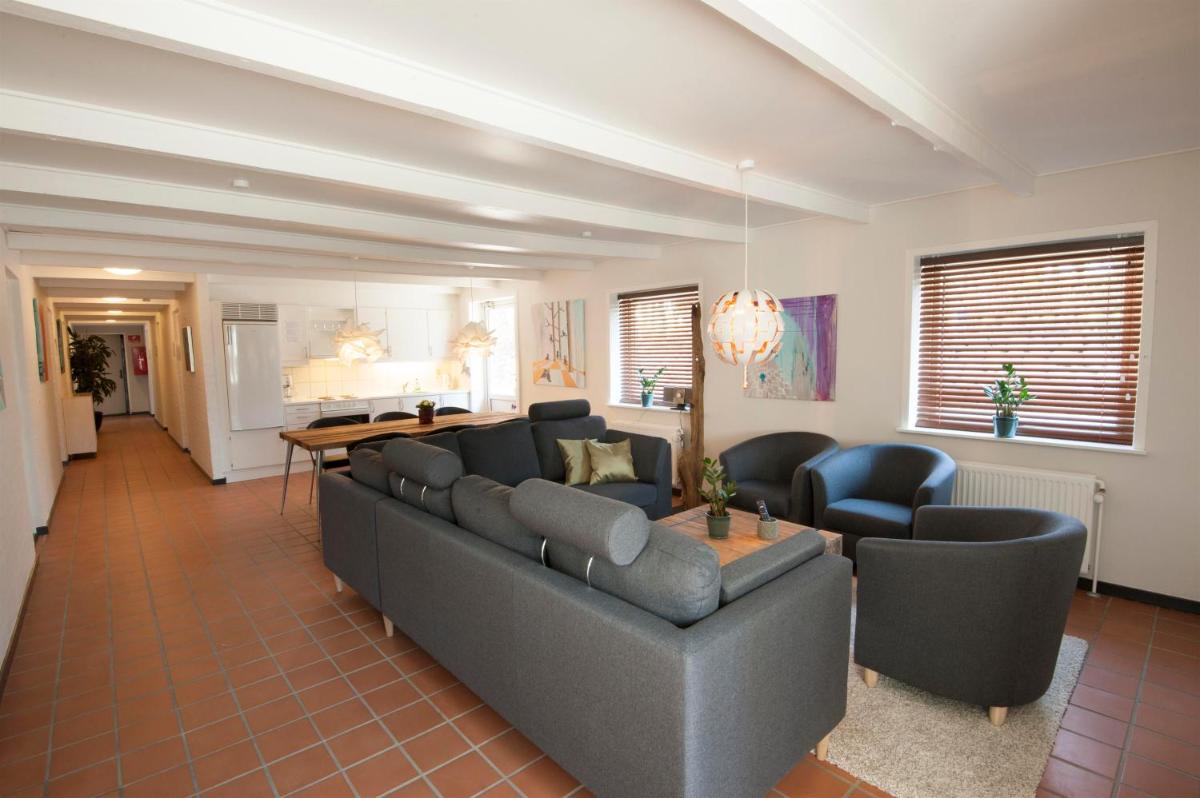 Benniksgaard Bed & Breakfast - Housity