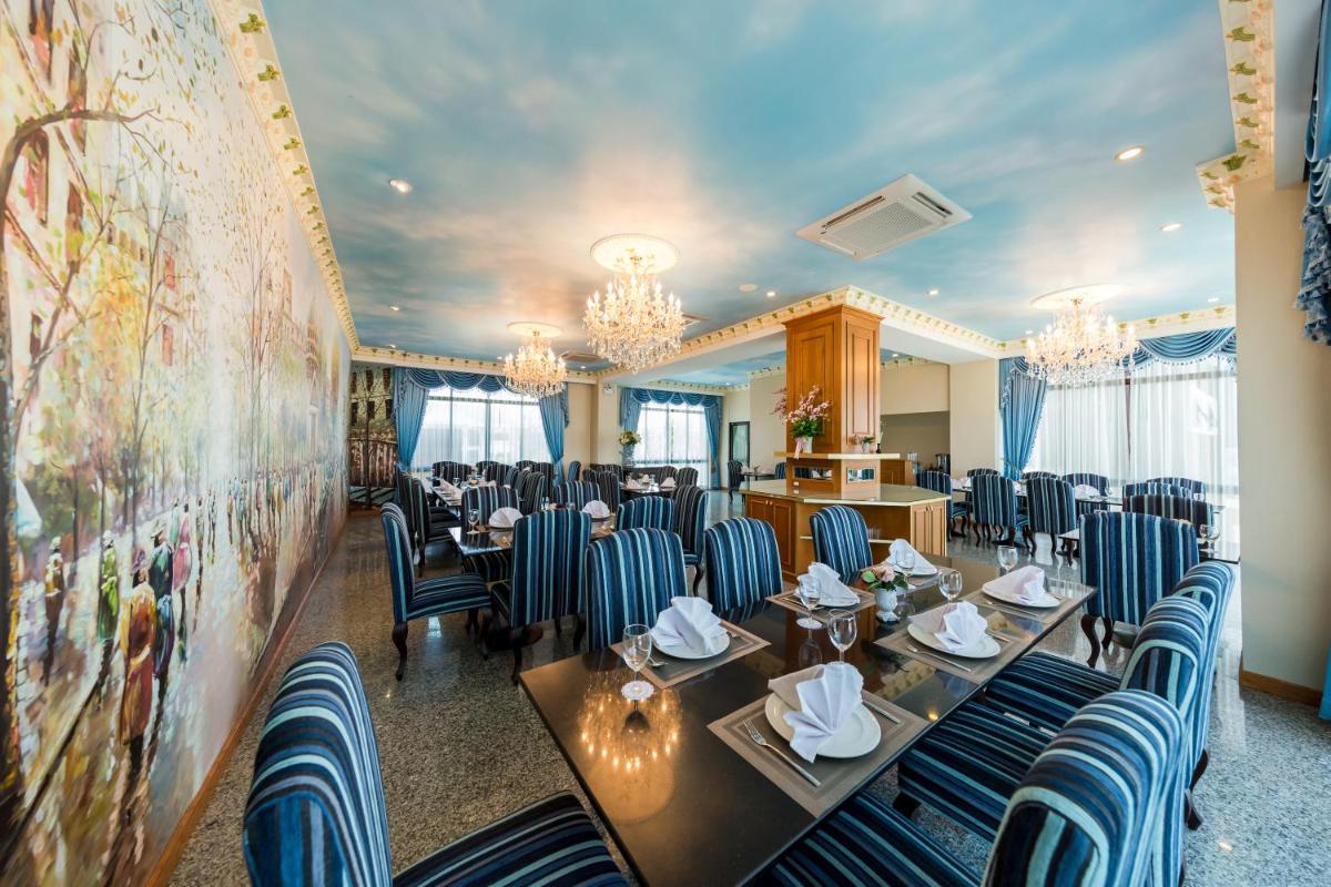 Hotel de Ladda - Housity