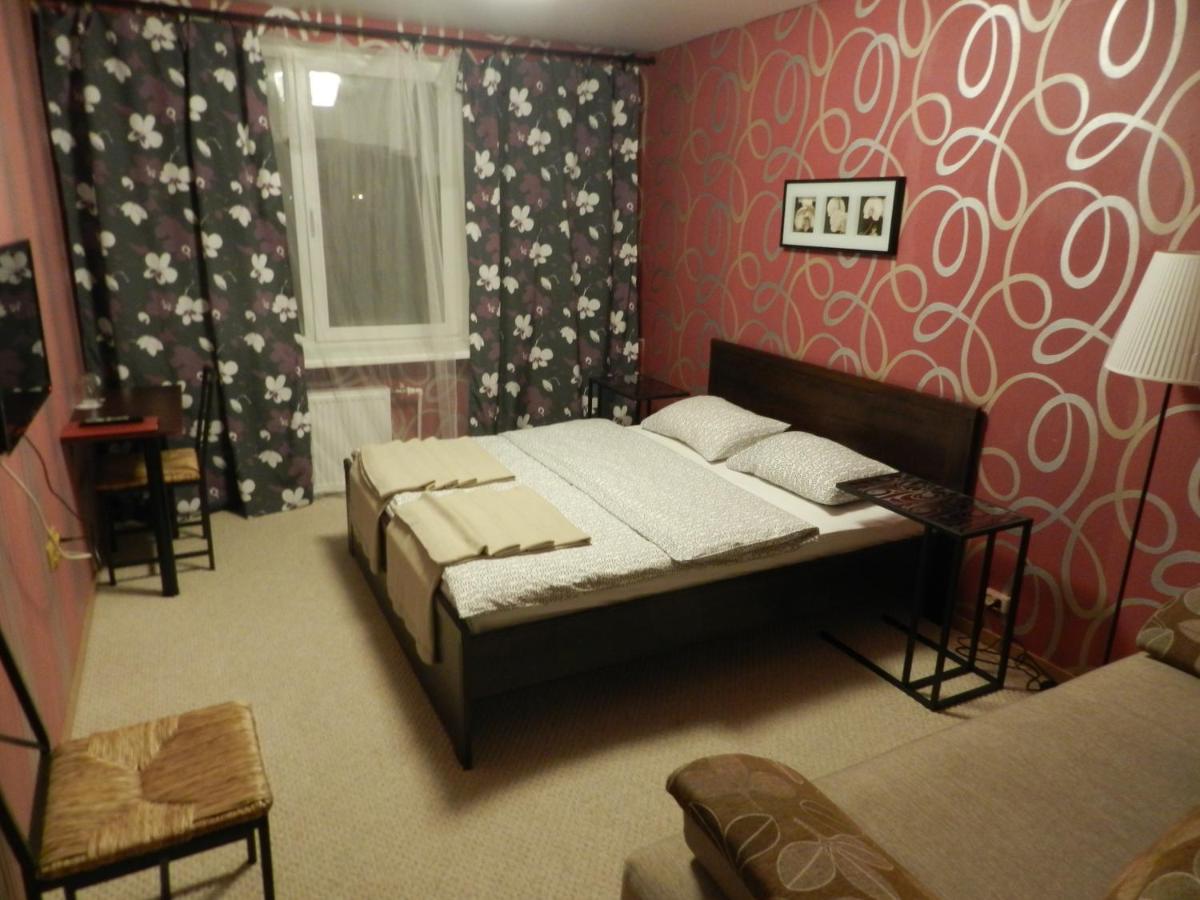 Hotel Chemodan - Housity