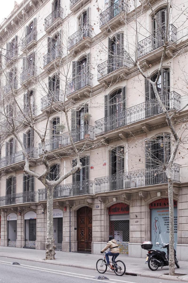 Close To Passeig De Gracia B Amp B - Housity