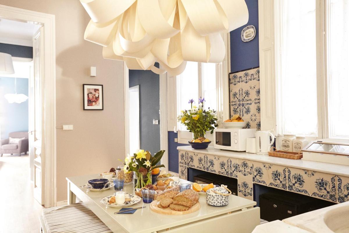 Close To Passeig De Gracia B Amp B - Housity