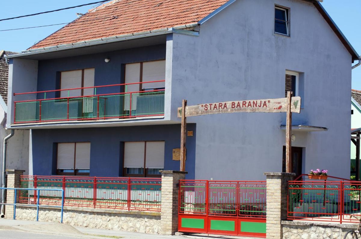 Guest House Stara Baranja - Housity