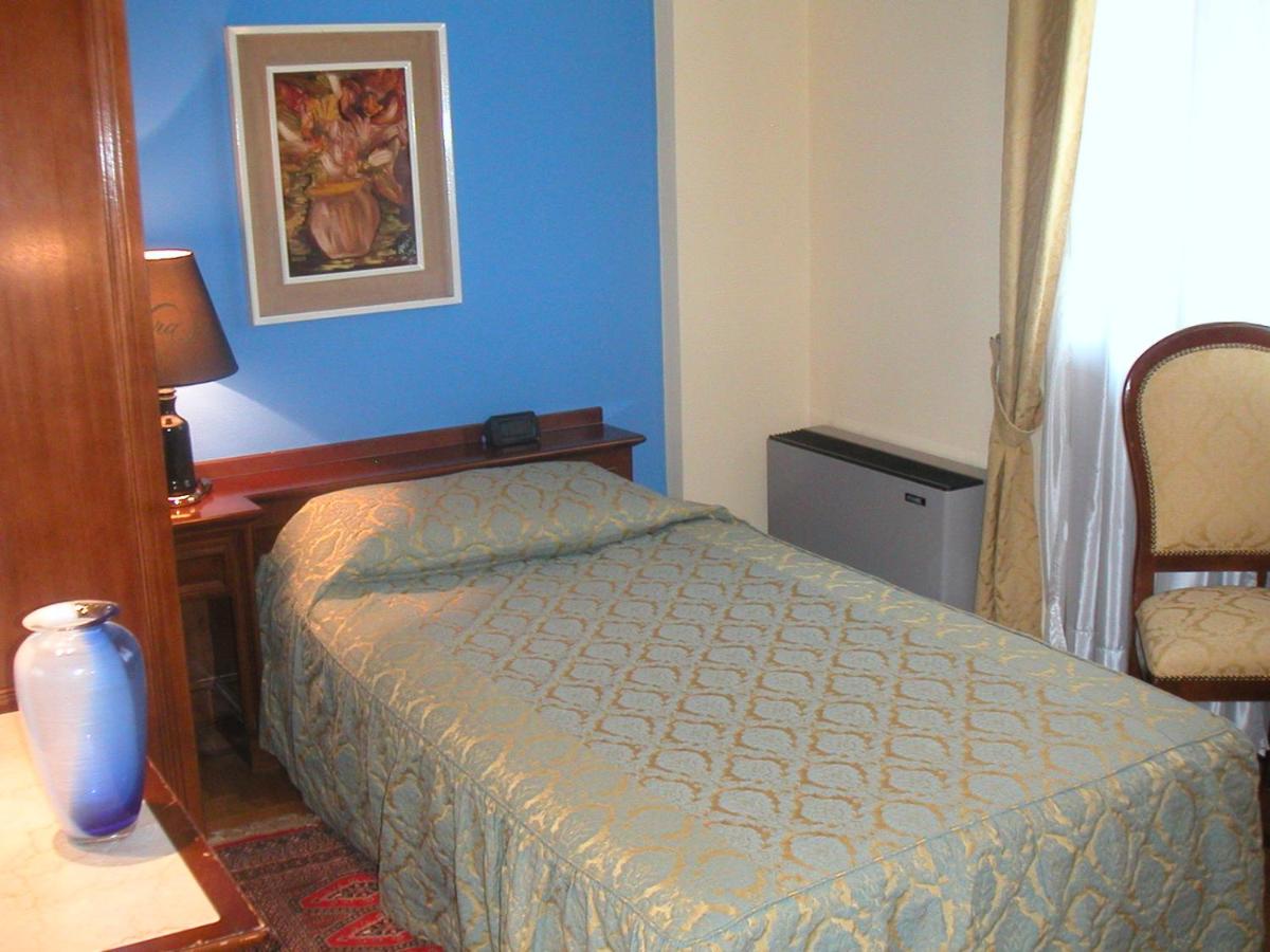 Ristorante Albergo Macallè di Zuin Claudio - Housity