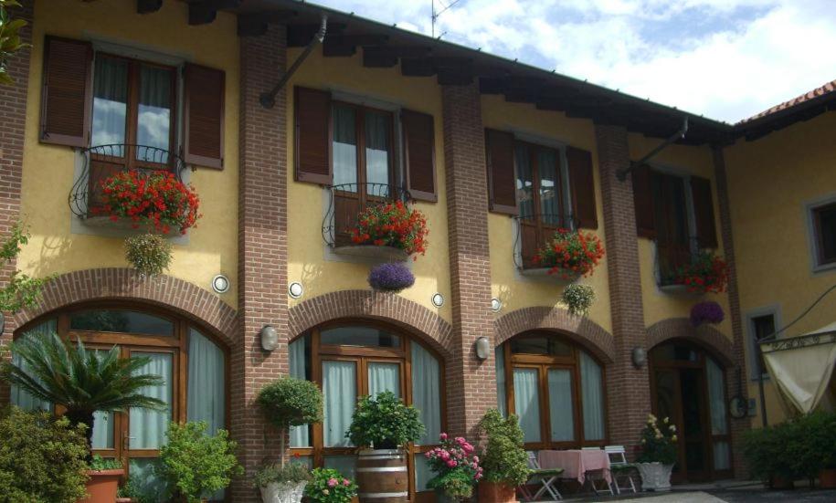 Ristorante Albergo Macallè di Zuin Claudio - Housity
