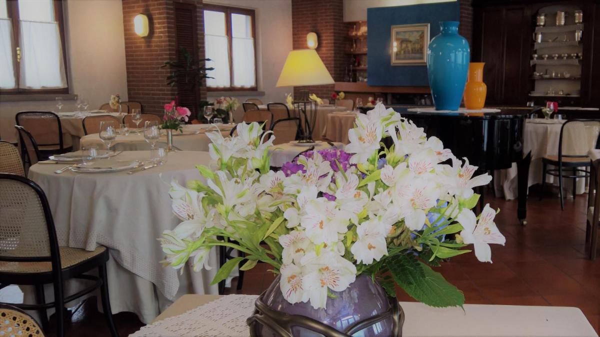 Ristorante Albergo Macallè di Zuin Claudio - Housity