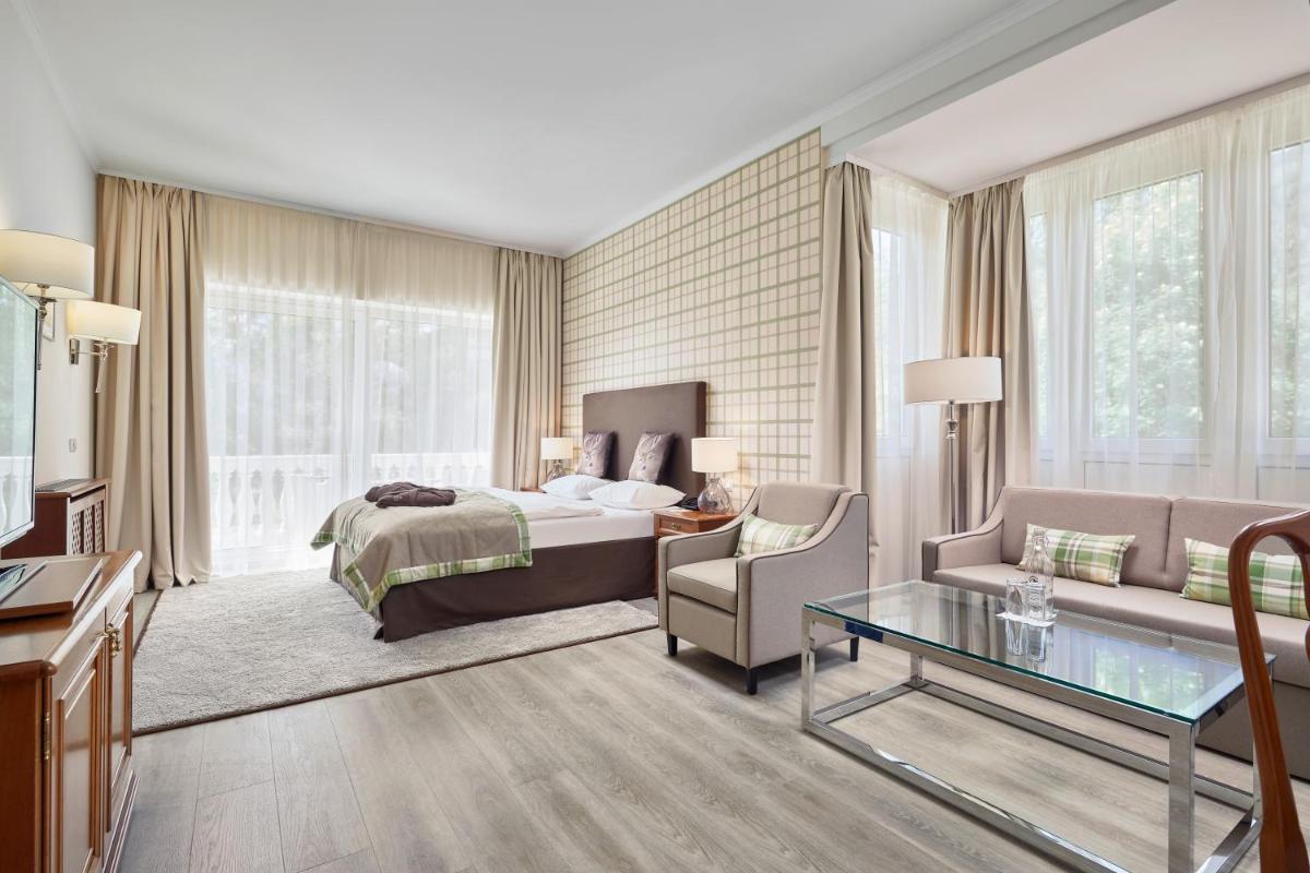 Das Alpenhaus Gasteinertal - Housity