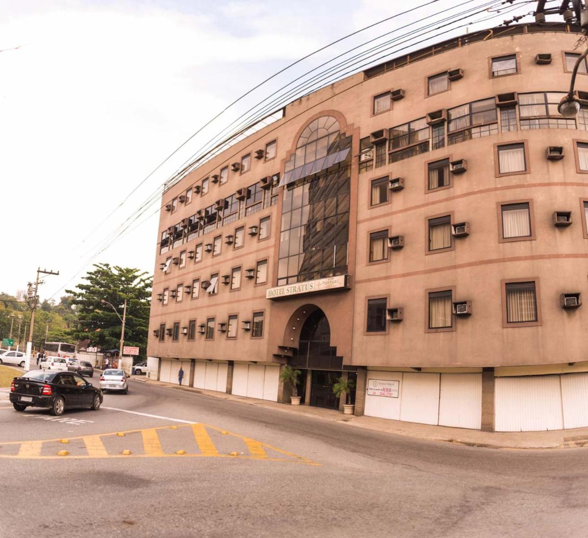 Stratus Vila Hotel - Housity