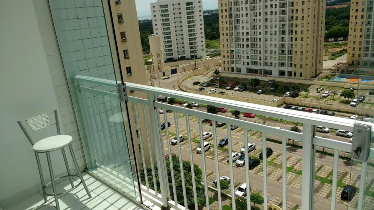 Apartamento Calhau - Housity