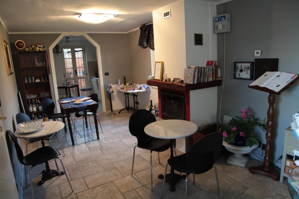 Il Forno Dal 1922 - Housity